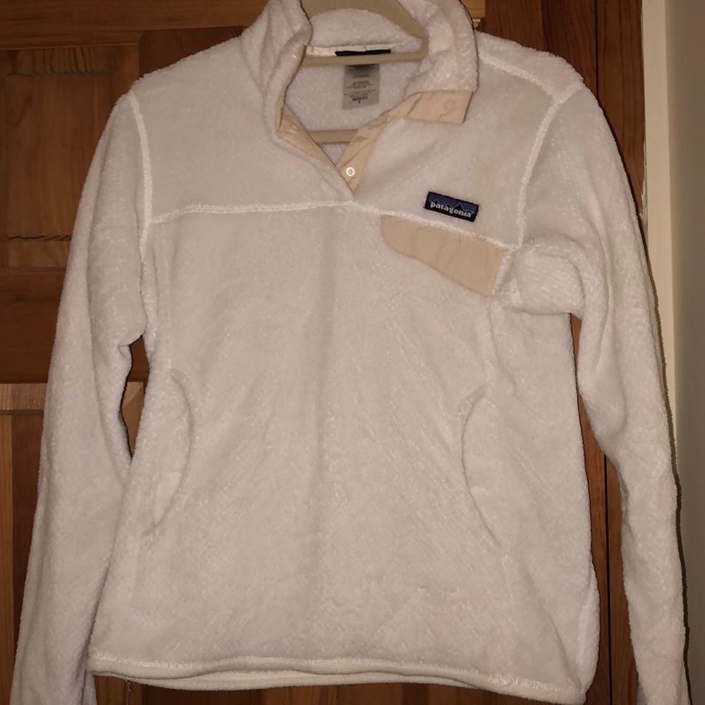 Patagonia pullover